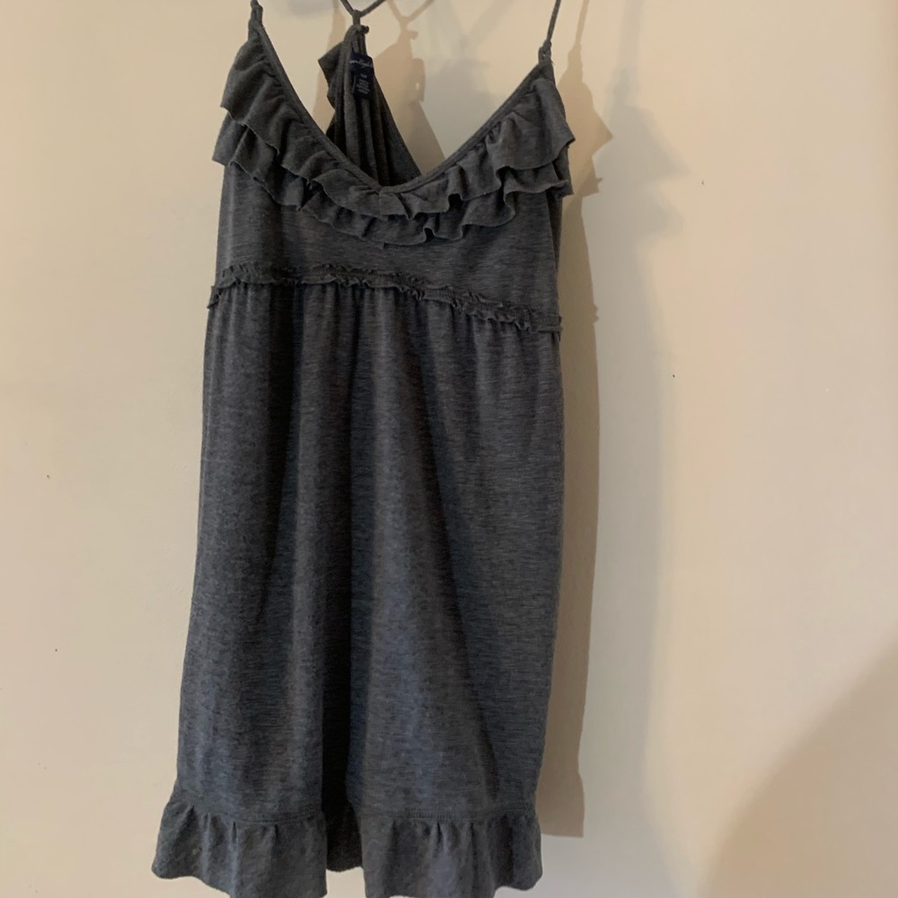 american eagle tank top